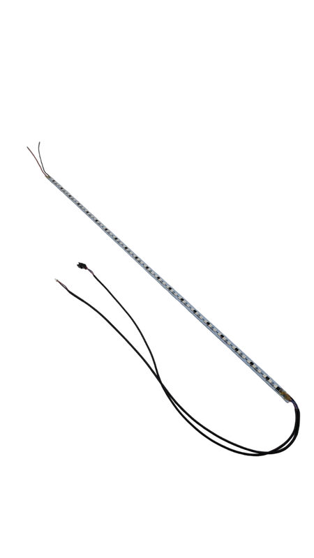 Rovoron Kullter & Luxury | LED DU GUIDON CÔTÉ GAUCHE (AVEC RÉCEPTEUR TÉLÉCOMMAND