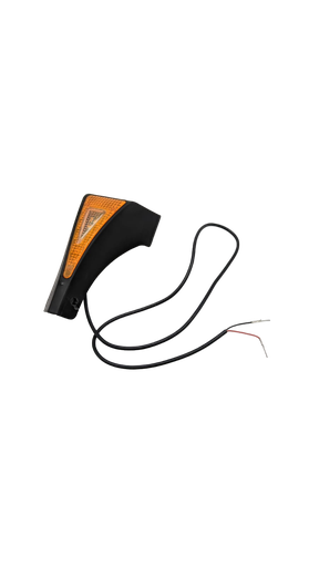 Rovoron Kullter & Luxury | LED CLIGNOTANT ARRIÈRE GAUCHE
