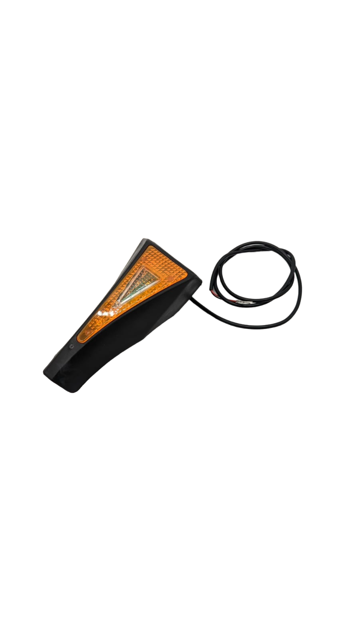 Rovoron Kullter & Luxury | LED CLIGNOTANT ARRIÈRE DROIT Rovoron Kullter & Luxury | LED CLIGNOTANT ARRIÈRE DROIT