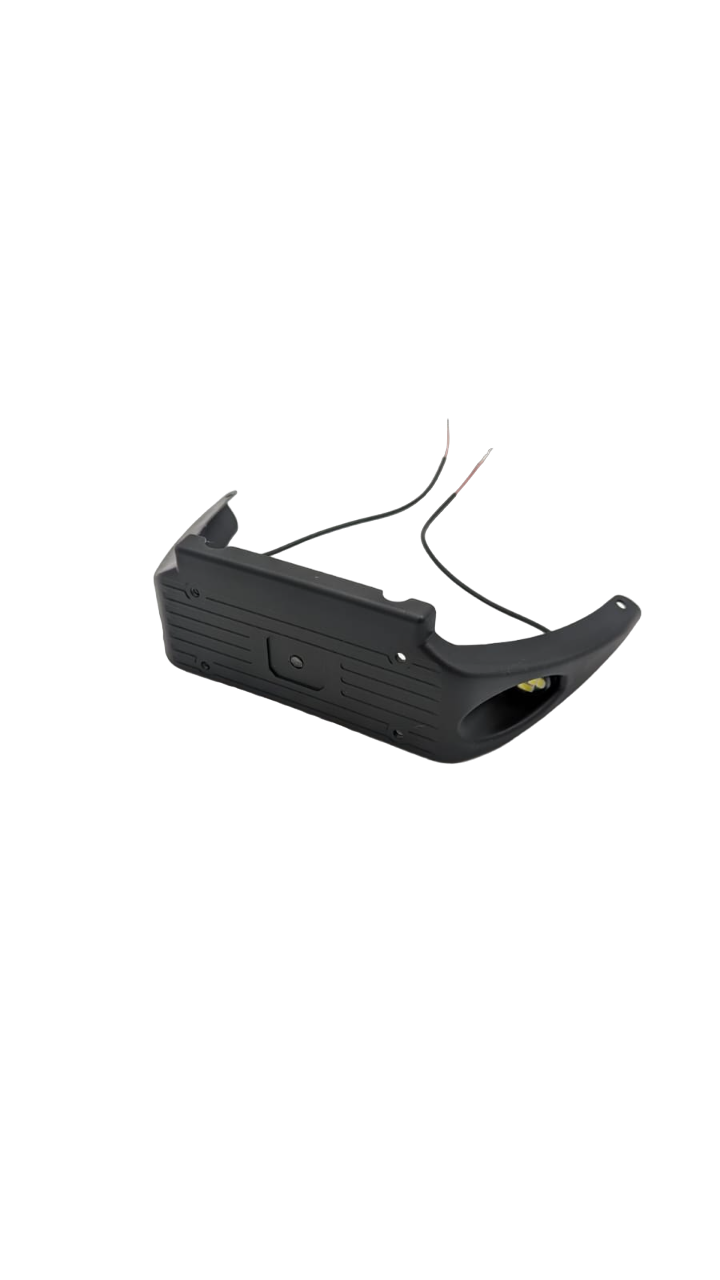Rovoron Kullter | CACHE AVANT (AVEC EMPLACEMENT LED) Rovoron Kullter | CACHE AVANT (AVEC EMPLACEMENT LED)