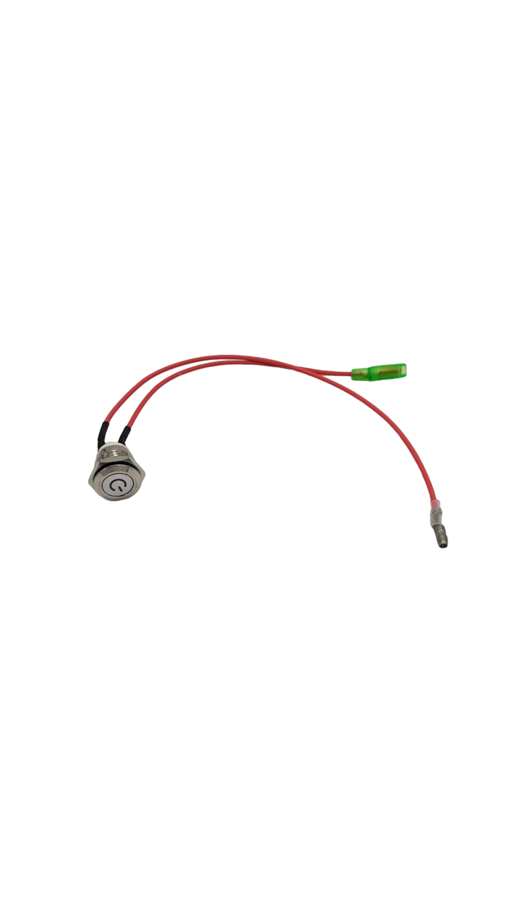 Rovoron Kullter & Luxury | BOUTON LED AVEC CÂBLES Rovoron Kullter & Luxury | BOUTON LED AVEC CÂBLES