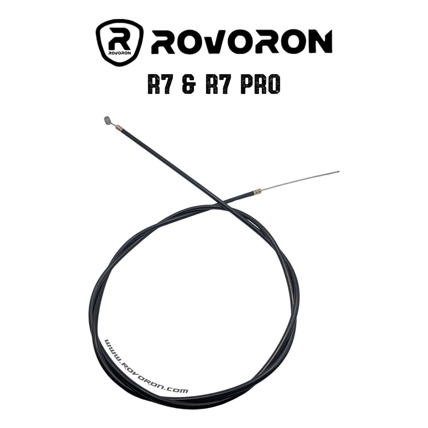 Rovoron R7 & R7 Pro | CABLE DE FREIN Rovoron R7 & R7 Pro | CABLE DE FREIN
