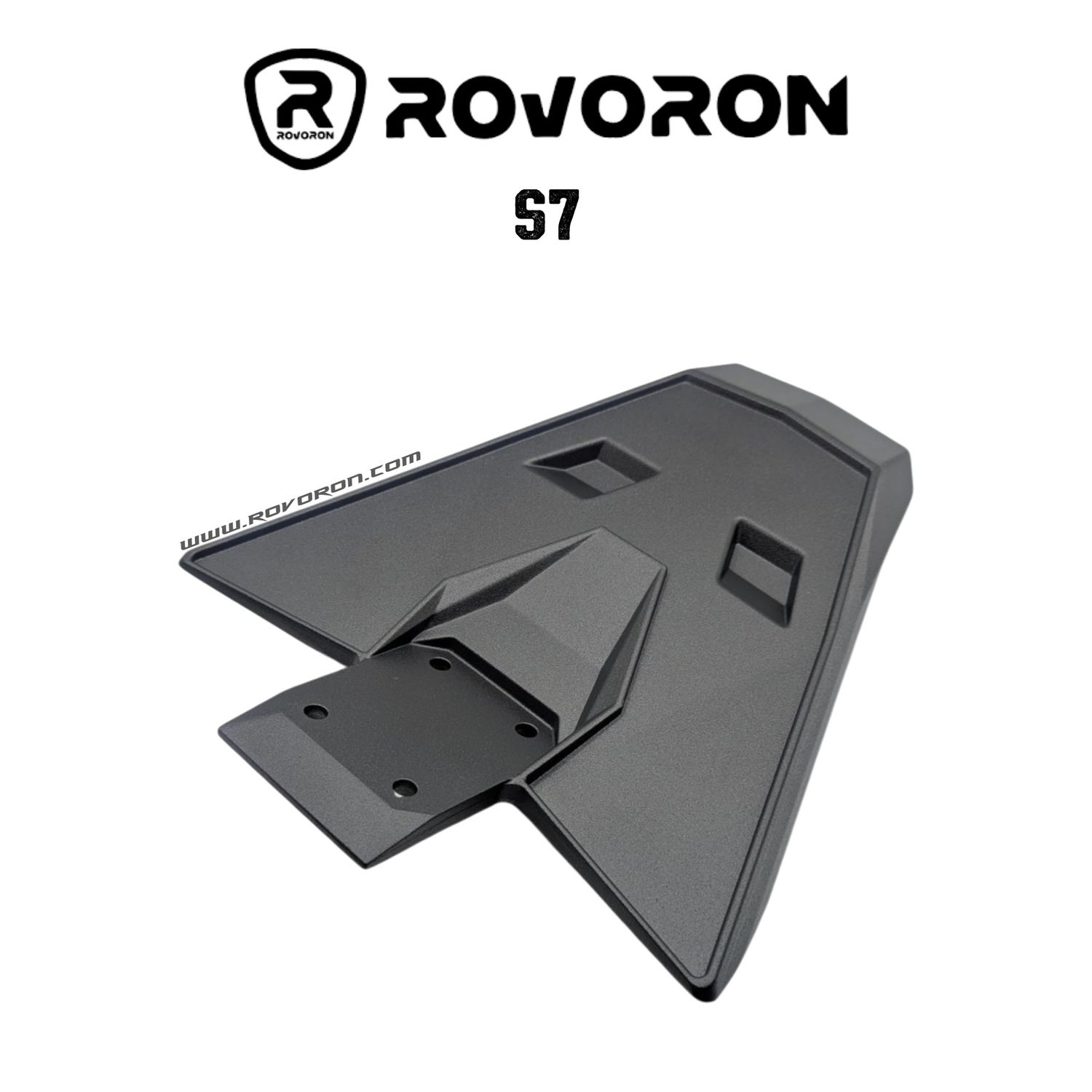 Rovoron S7 | REPOSE PIED Rovoron S7 | REPOSE PIED