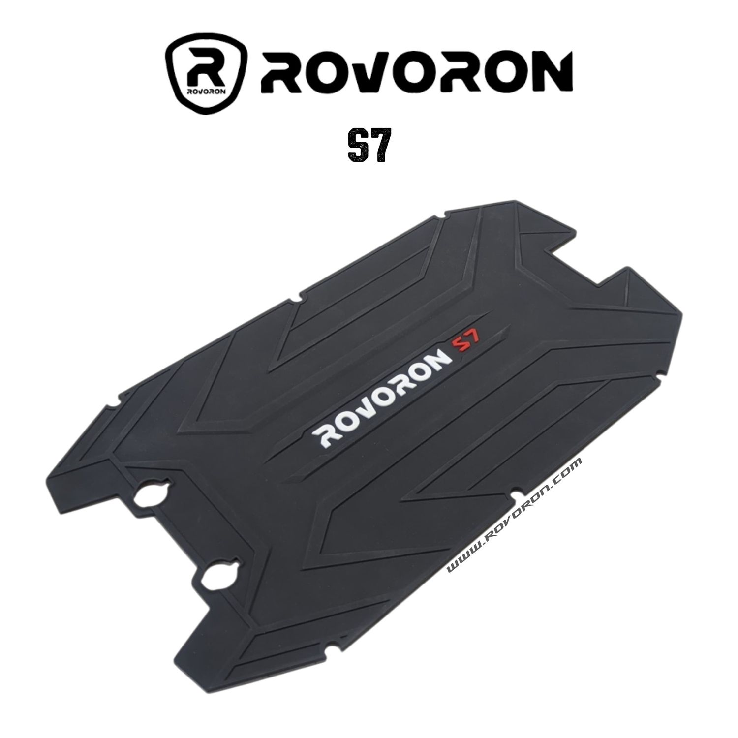 Rovoron S7 | DECK SILICONE Rovoron S7 | DECK SILICONE