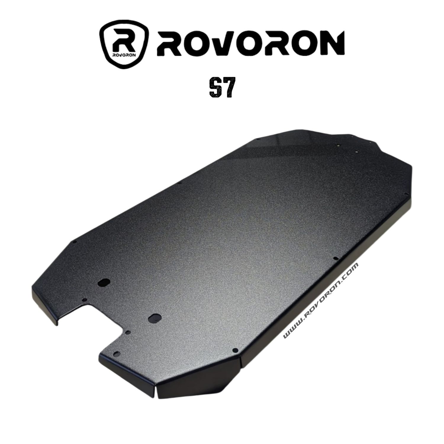 Rovoron S7 | DECK ALUMINIUM Rovoron S7 | DECK ALUMINIUM