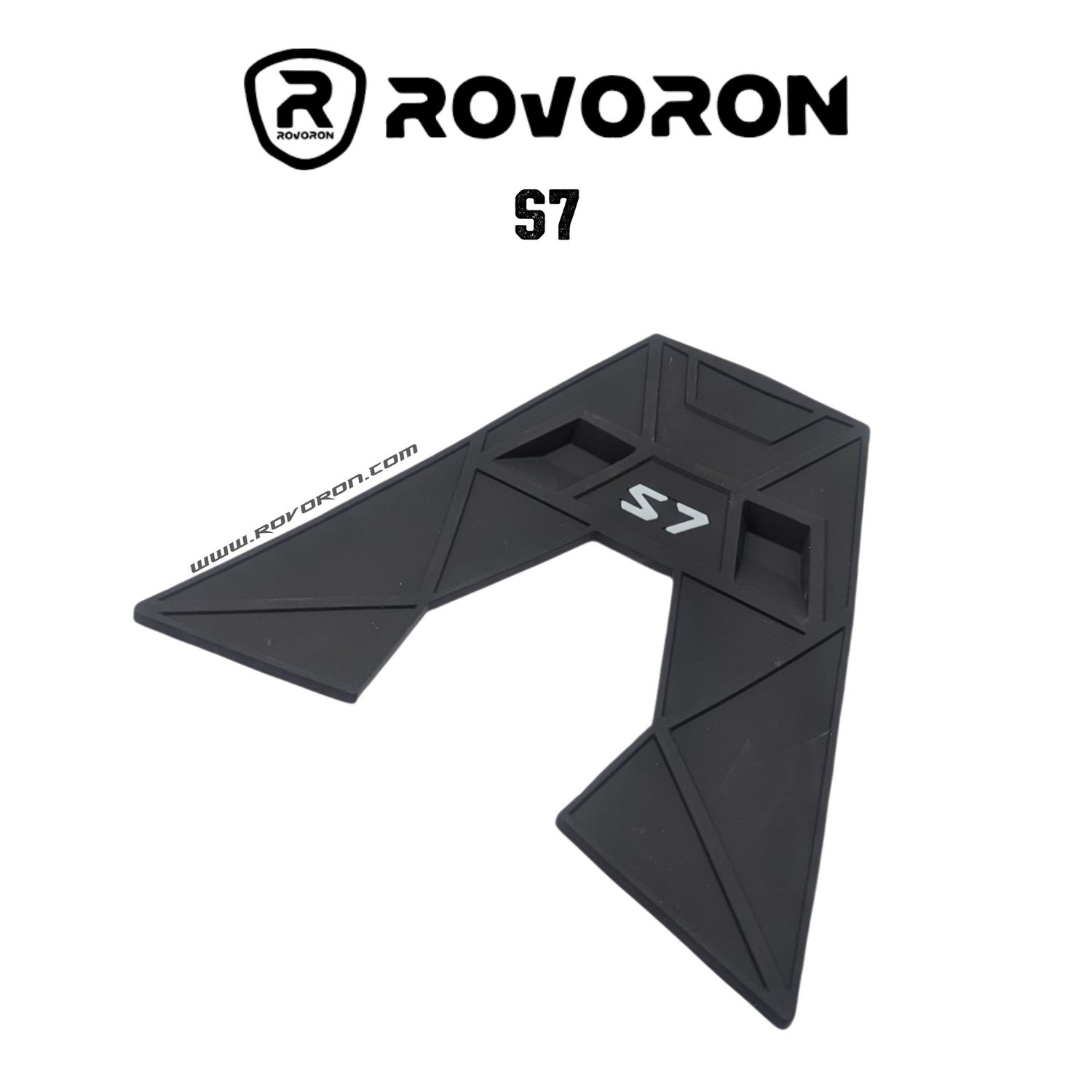 Rovoron S7 | GRIP REPOSE PIED Rovoron S7 | GRIP REPOSE PIED