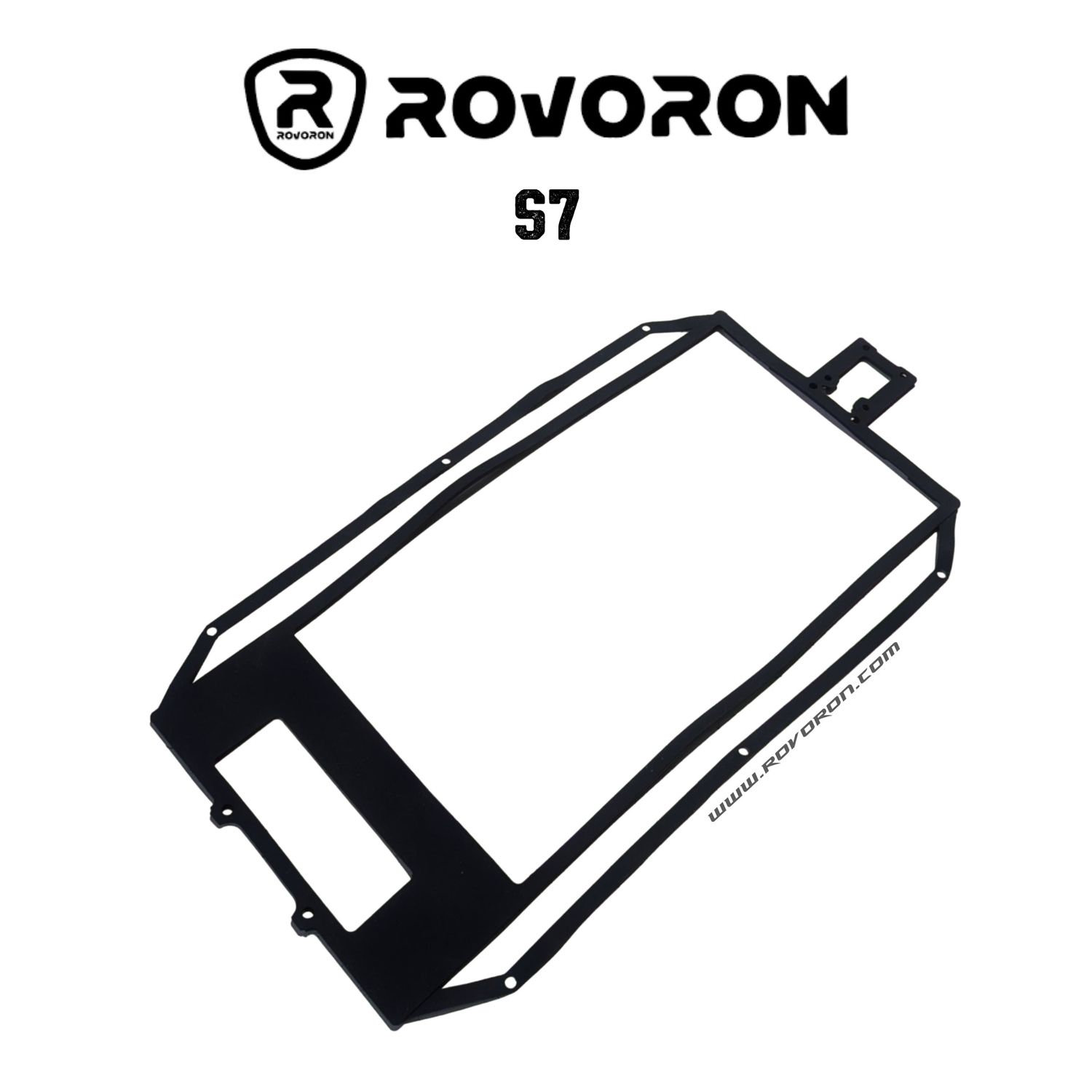 Rovoron S7 | JOINT ETANCHEITE DU DECK Rovoron S7 | JOINT ETANCHEITE DU DECK