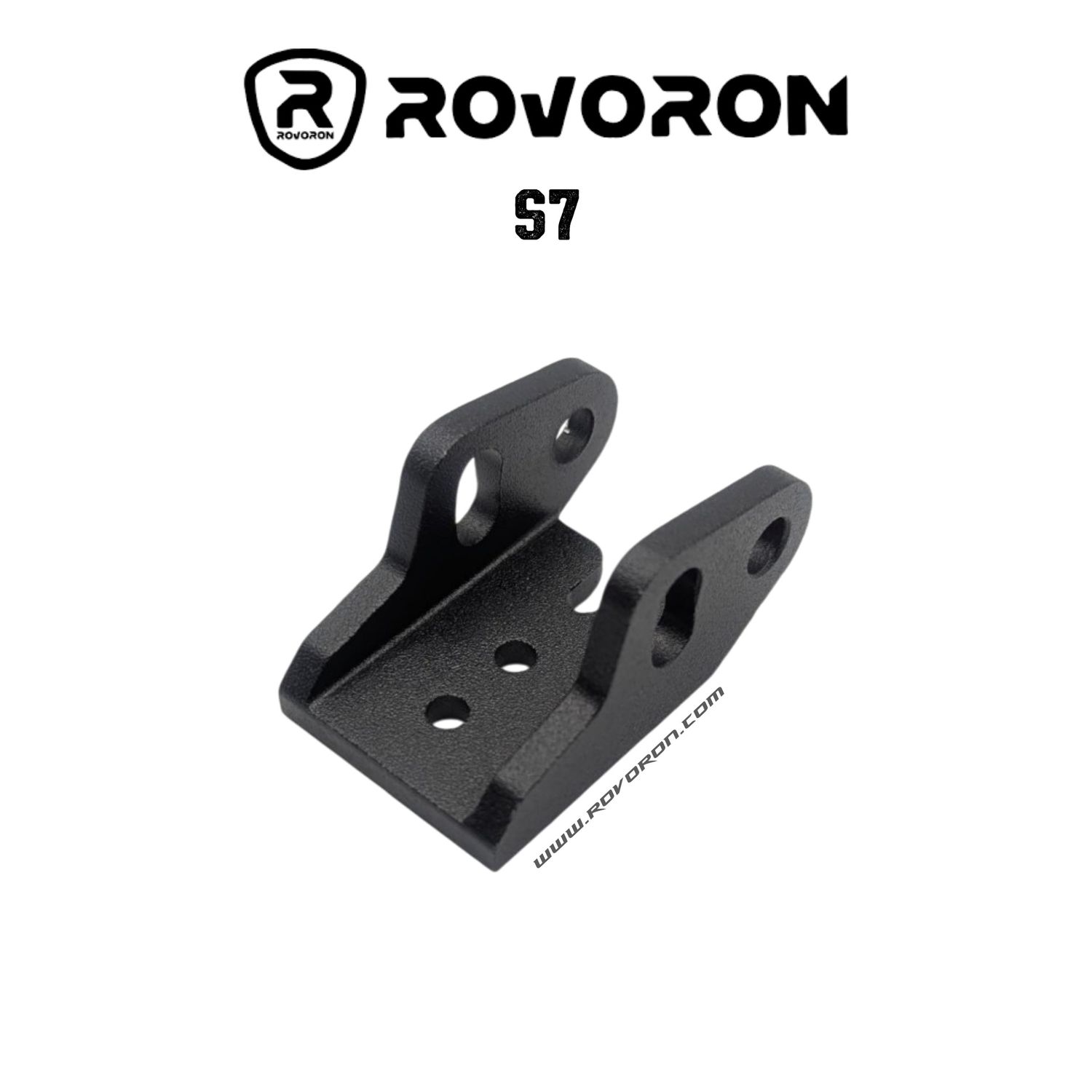 Rovoron S7 | SUPPORT PHARE AVANT Rovoron S7 | SUPPORT PHARE AVANT