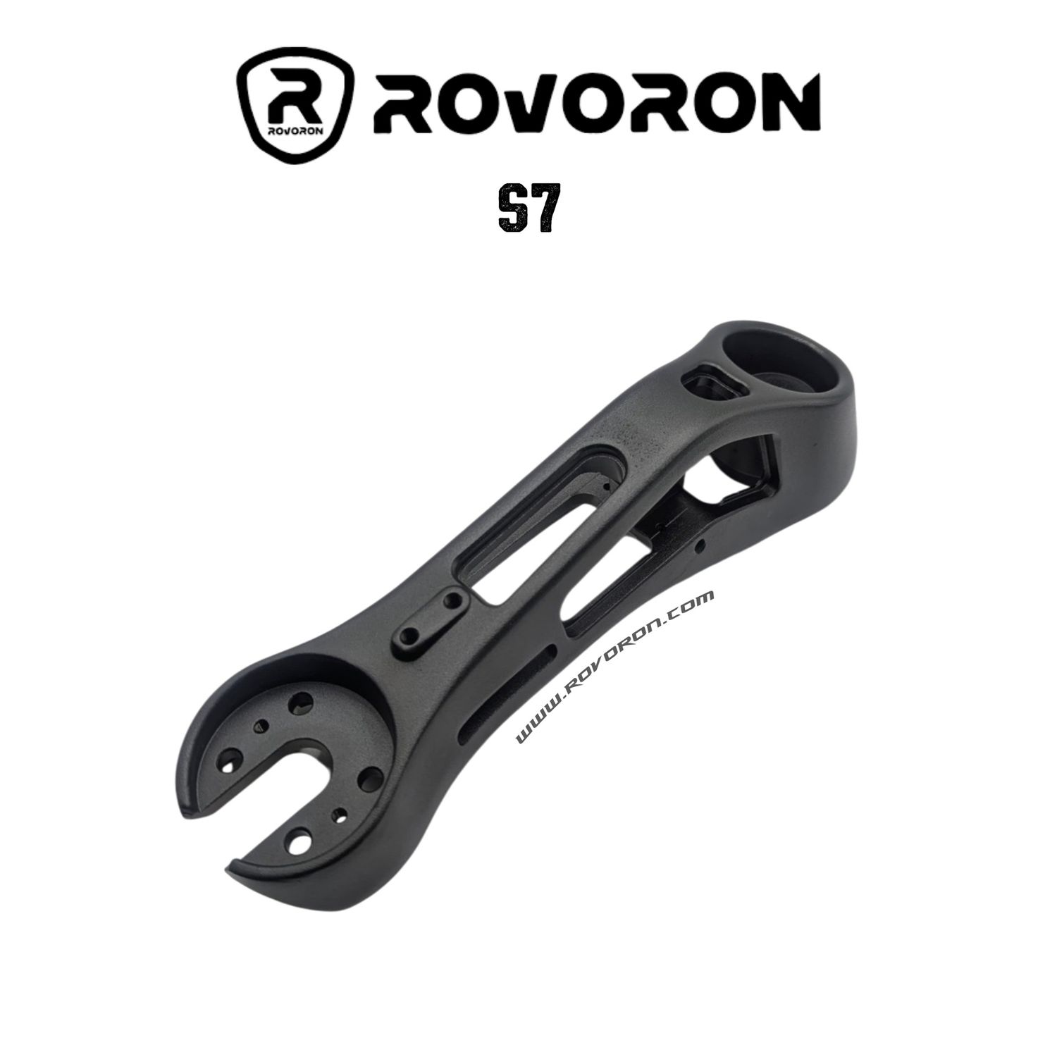 Rovoron S7 | BRAS DE FOURCHE AR GAUCHE
