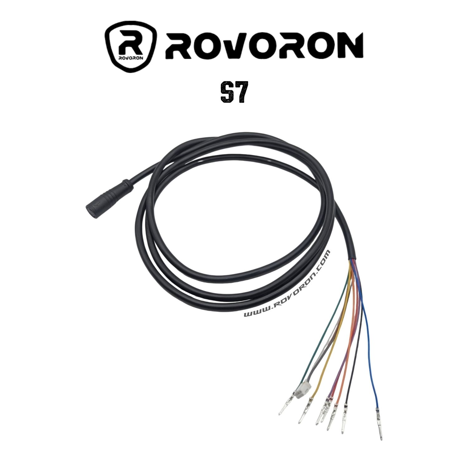 Rovoron S7 | CABLE EY4 Rovoron S7 | CABLE EY4