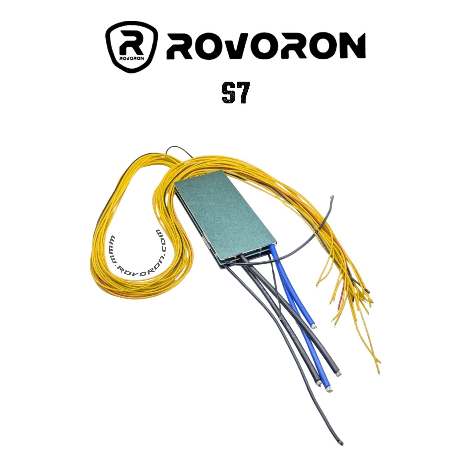 Rovoron S7 | BMS Rovoron S7 | BMS