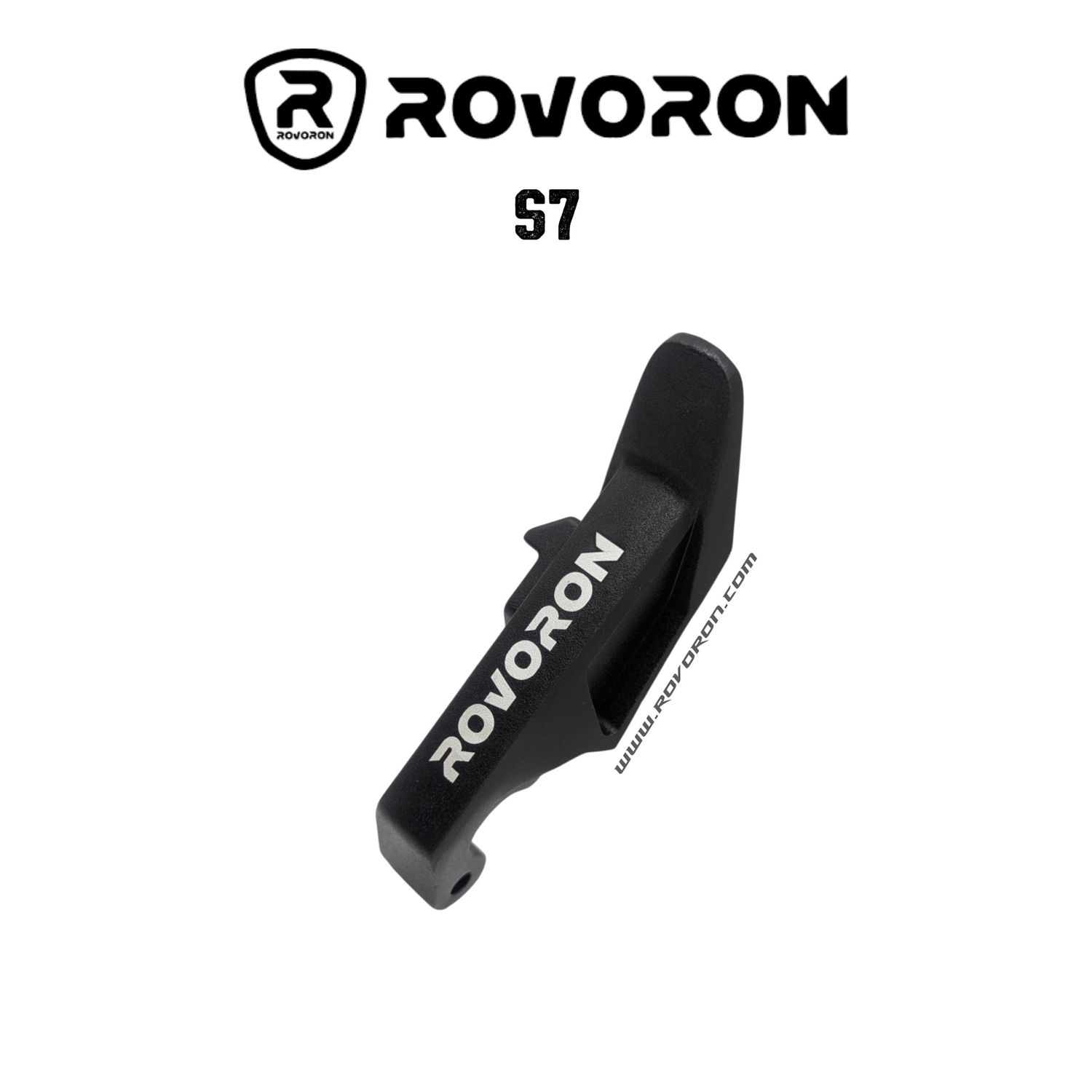 Rovoron S7 & R5 | LEVIER DE PLIAGE Rovoron S7 & R5 | LEVIER DE PLIAGE