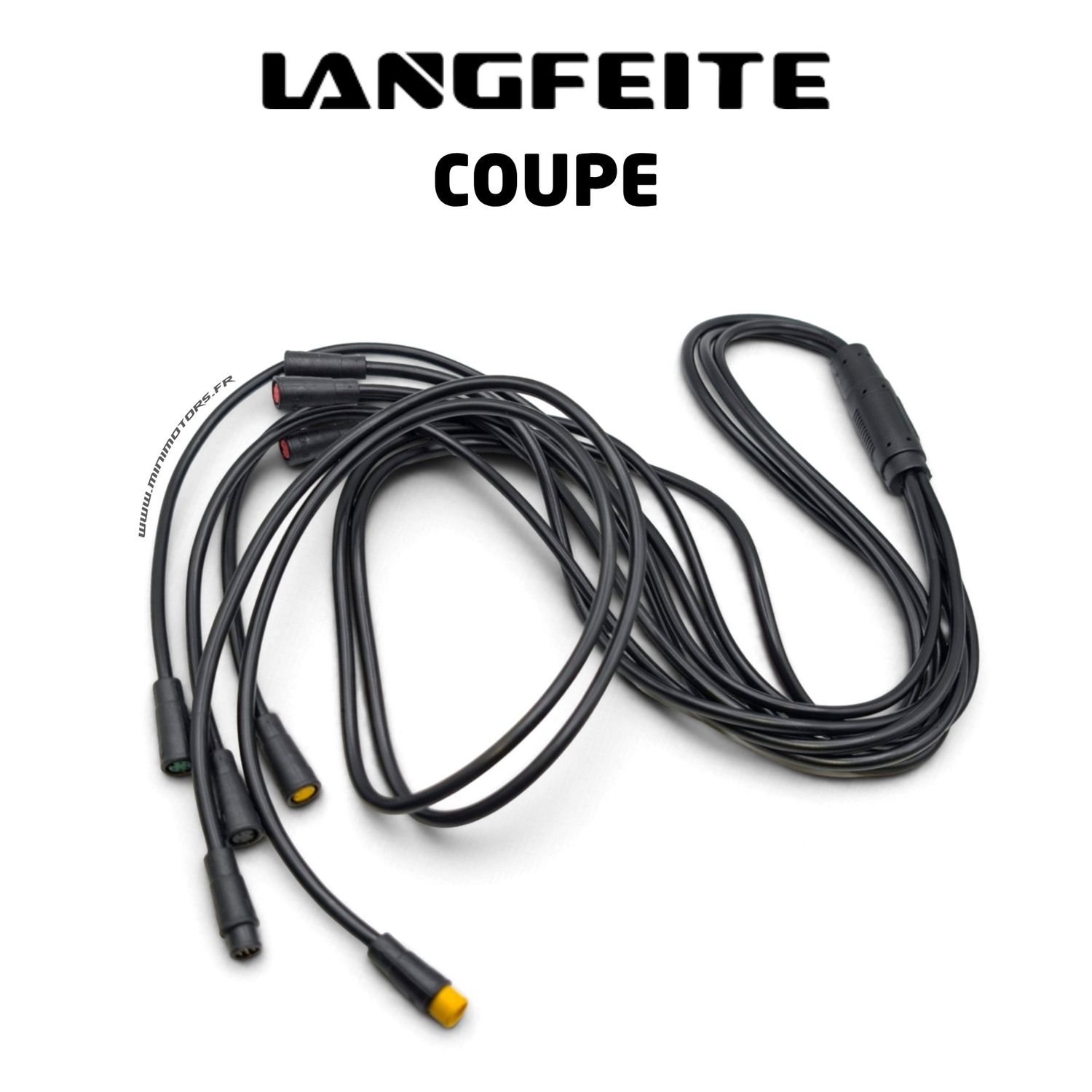 Langfeite Coupe | CABLE PRINCIPAL Langfeite Coupe | CABLE PRINCIPAL