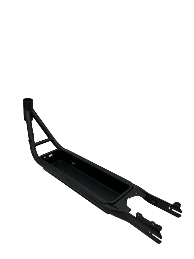 Kuickwheel M16 | CHASSIS