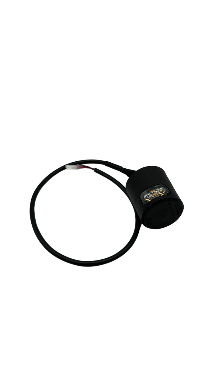 Kuickwheel S9 Gris & F1 | CLIGNOTANT AVANT GAUCHE Kuickwheel S9 Gris & F1 | CLIGNOTANT AVANT GAUCHE