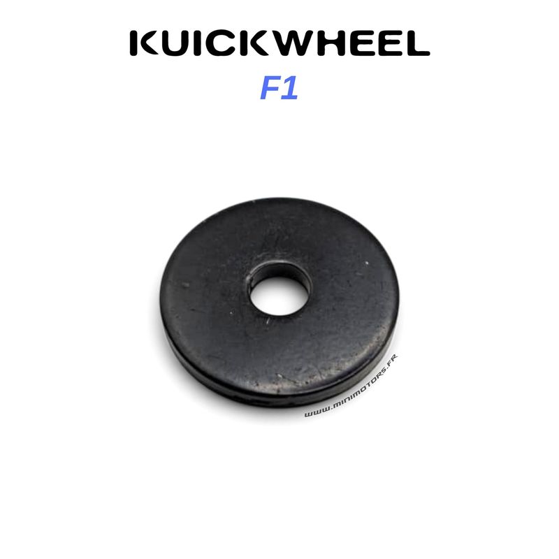 Kuickwheel F1 | Rondelle φ8.2*φ32.5*3T colonne de direction
