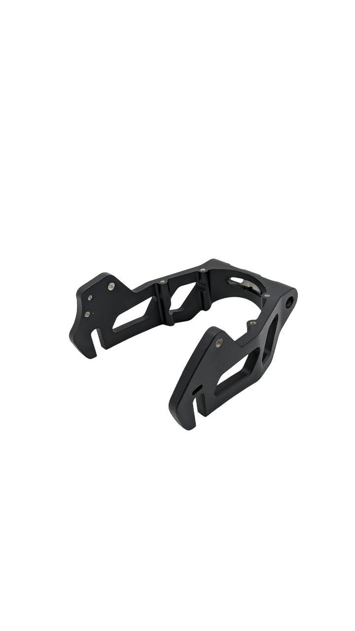 Rovoron Kullter & Luxury | BRAS FOURCHE ARRIÈRE