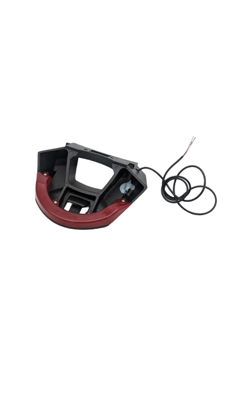 Rovoron Kullter & Luxury | REPOSE PIED
