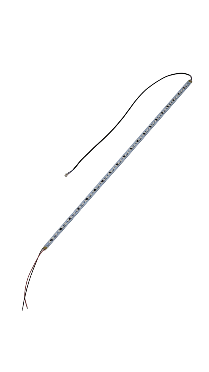 Rovoron Kullter & Luxury | LED DU GUIDON CÔTÉ DROIT Rovoron Kullter & Luxury | LED DU GUIDON CÔTÉ DROIT