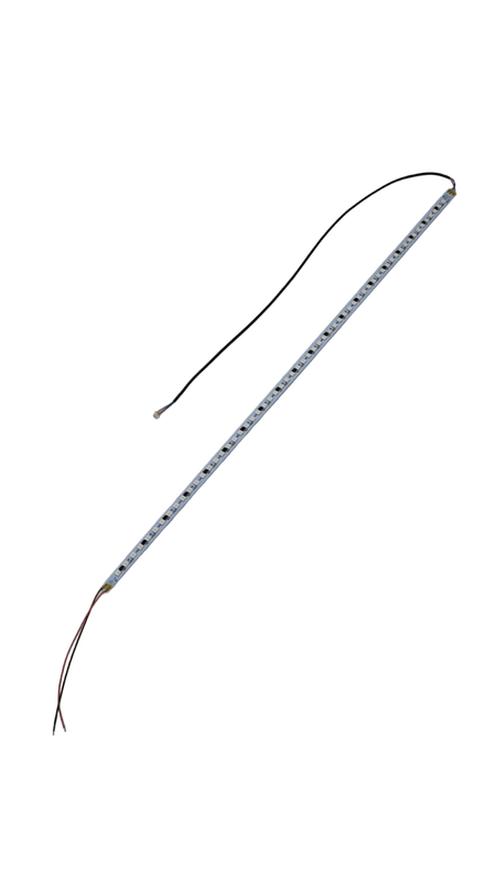 Rovoron Kullter & Luxury | LED DU GUIDON CÔTÉ DROIT