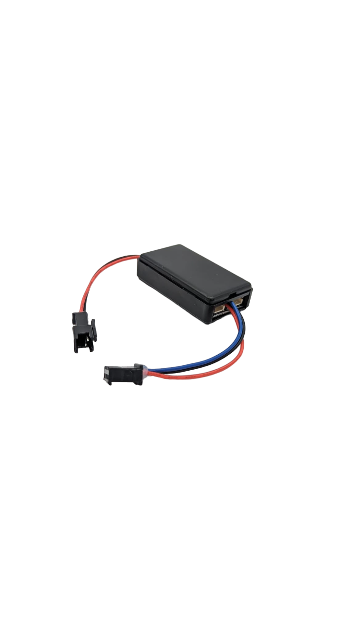 Rovoron Kullter & Luxury | CONVERTISSEUR LED Rovoron Kullter & Luxury | CONVERTISSEUR LED