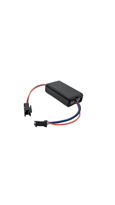 Rovoron Kullter & Luxury | CONVERTISSEUR LED