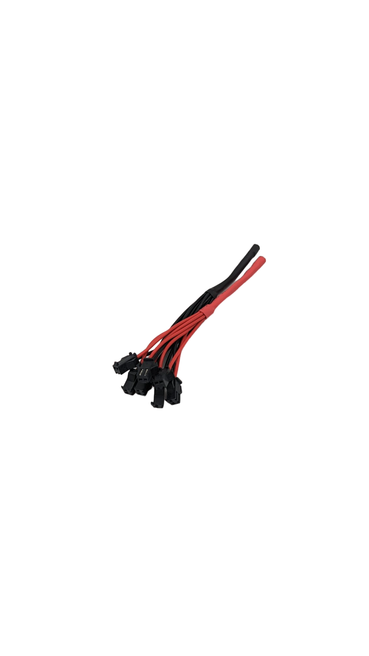 Rovoron Kullter & Luxury | REPARTITEUR LED Rovoron Kullter & Luxury | REPARTITEUR LED