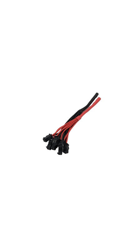 Rovoron Kullter & Luxury | REPARTITEUR LED