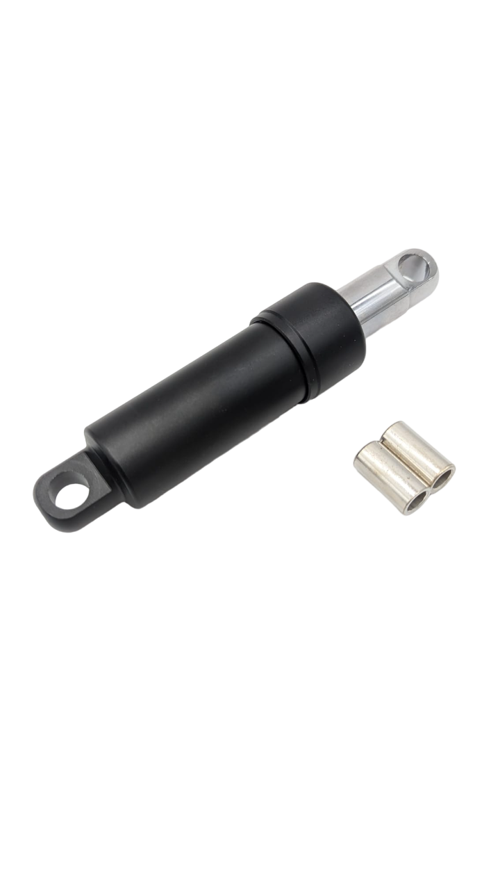 Rovoron Kullter & Luxury | SUSPENSION AVANT