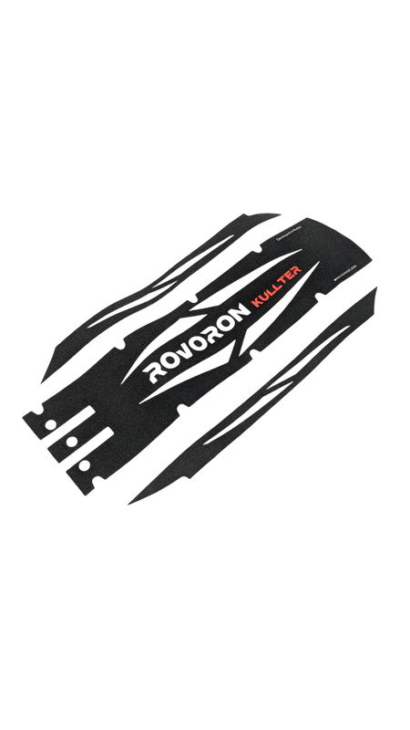 Rovoron Kullter | GRIP DU DECK