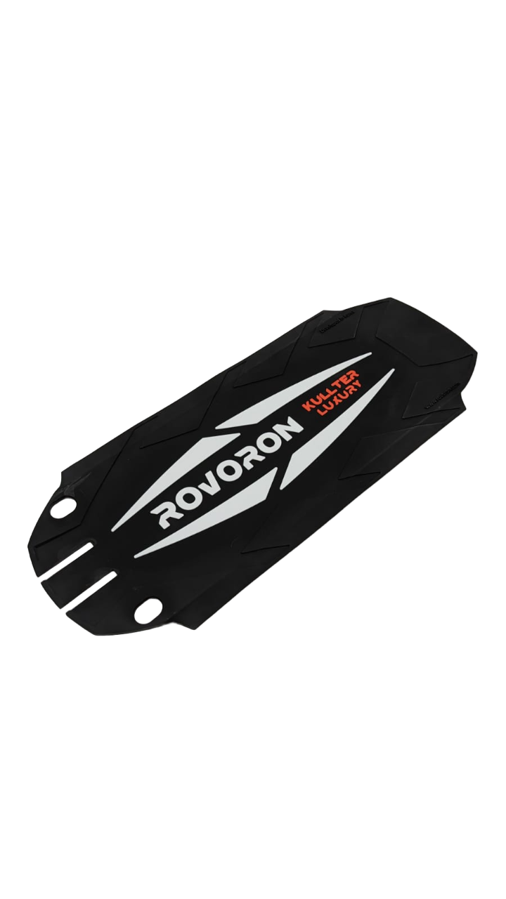 Rovoron Kullter Luxury | GRIP DU DECK Rovoron Kullter Luxury | GRIP DU DECK