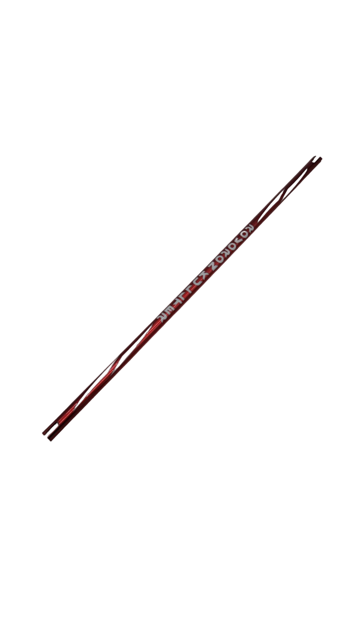 Rovoron Kullter | CACHE LED DU GUIDON BLANC Rovoron Kullter | CACHE LED DU GUIDON BLANC