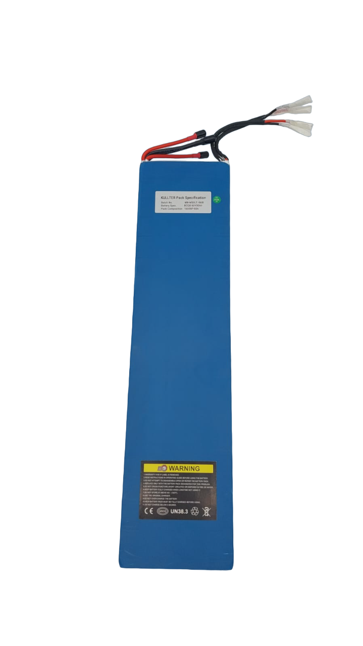 Rovoron Kullter | BATTERIE 60V30AH RECONDITIONNEE Rovoron Kullter | BATTERIE 60V30AH RECONDITIONNEE