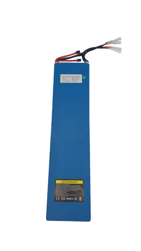Rovoron Kullter | BATTERIE 60V30AH RECONDITIONNEE