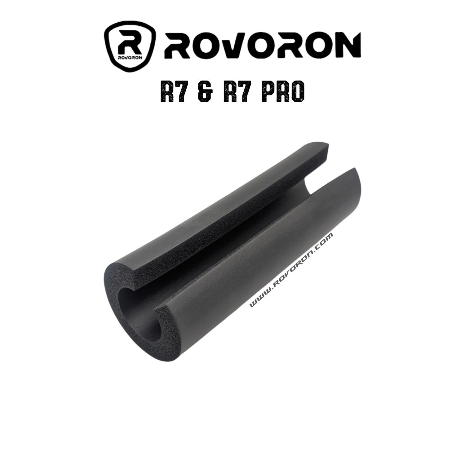 Rovoron R7 & R7 Pro | MOUSSE GUIDON Rovoron R7 & R7 Pro | MOUSSE GUIDON