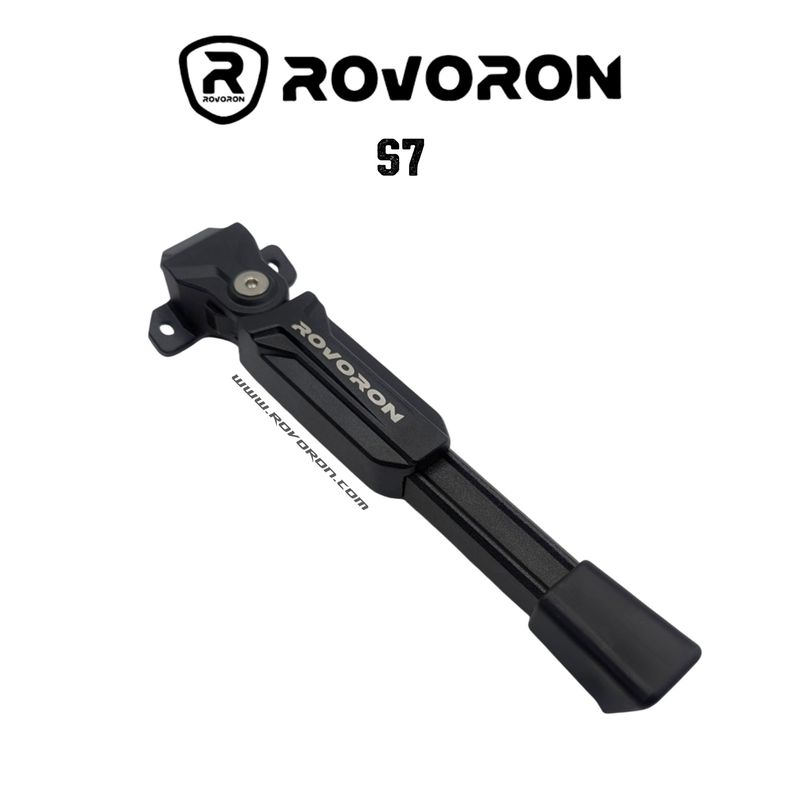 Rovoron S7 | BEQUILLE