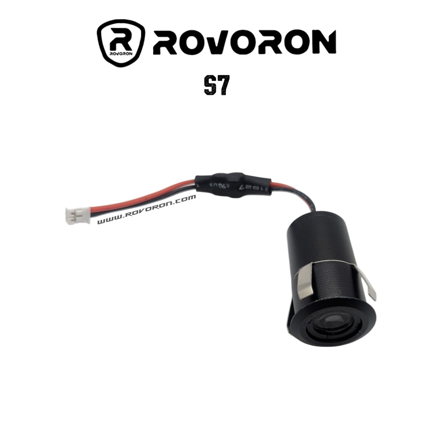 Rovoron S7 | PROJECTEUR LED LOGO AU SOL Rovoron S7 | PROJECTEUR LED LOGO AU SOL