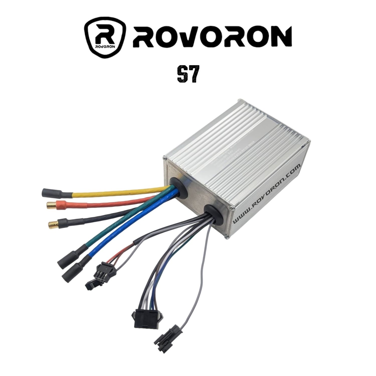 Rovoron S7 | CONTROLEUR A Rovoron S7 | CONTROLEUR A