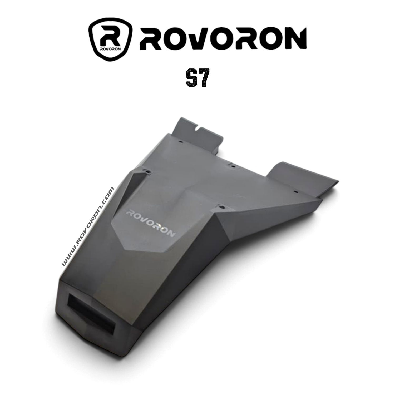 Rovoron S7 | GARDE BOUE ARRIERE Rovoron S7 | GARDE BOUE ARRIERE