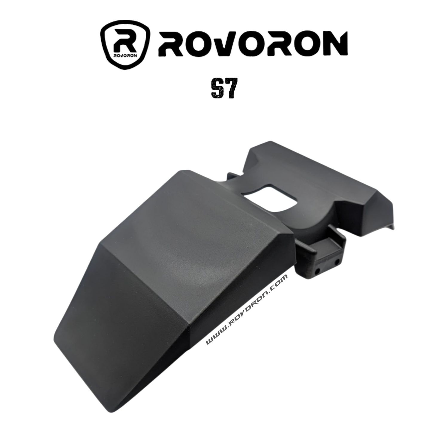Rovoron S7 | GARDE BOUE AVANT Rovoron S7 | GARDE BOUE AVANT