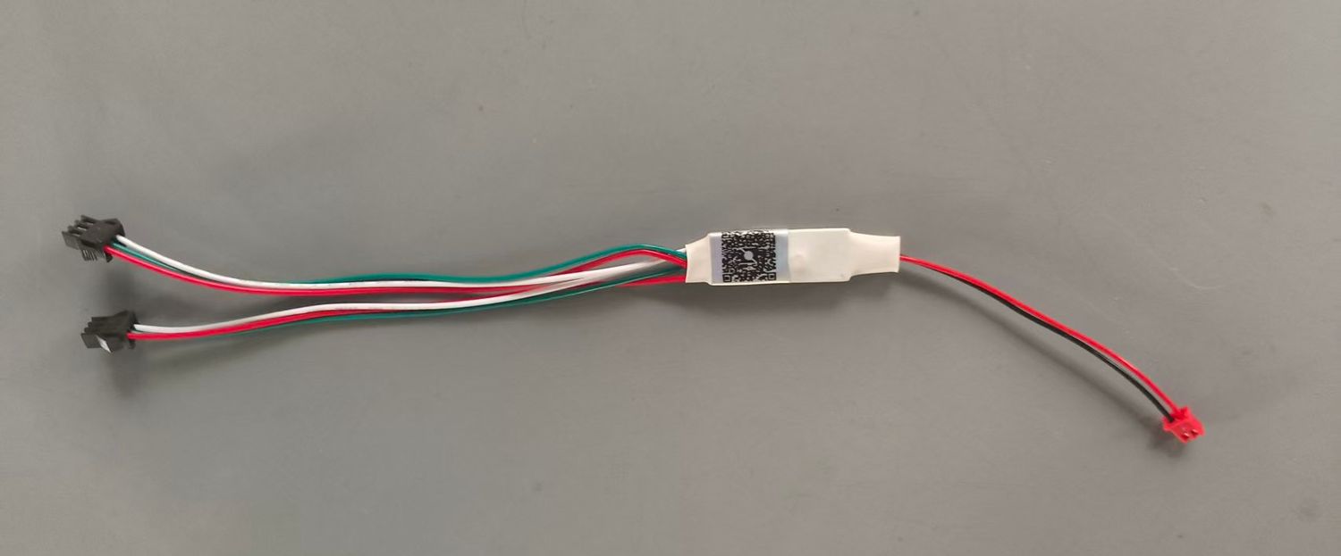 Langfeite Gt2 Mini | CONVERTISSEUR CLIGNOTANT Langfeite Gt2 Mini | CONVERTISSEUR CLIGNOTANT