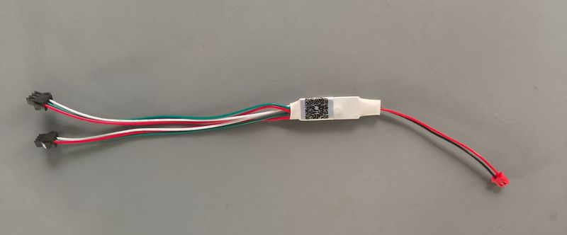 Langfeite Gt2 Mini | CONVERTISSEUR CLIGNOTANT