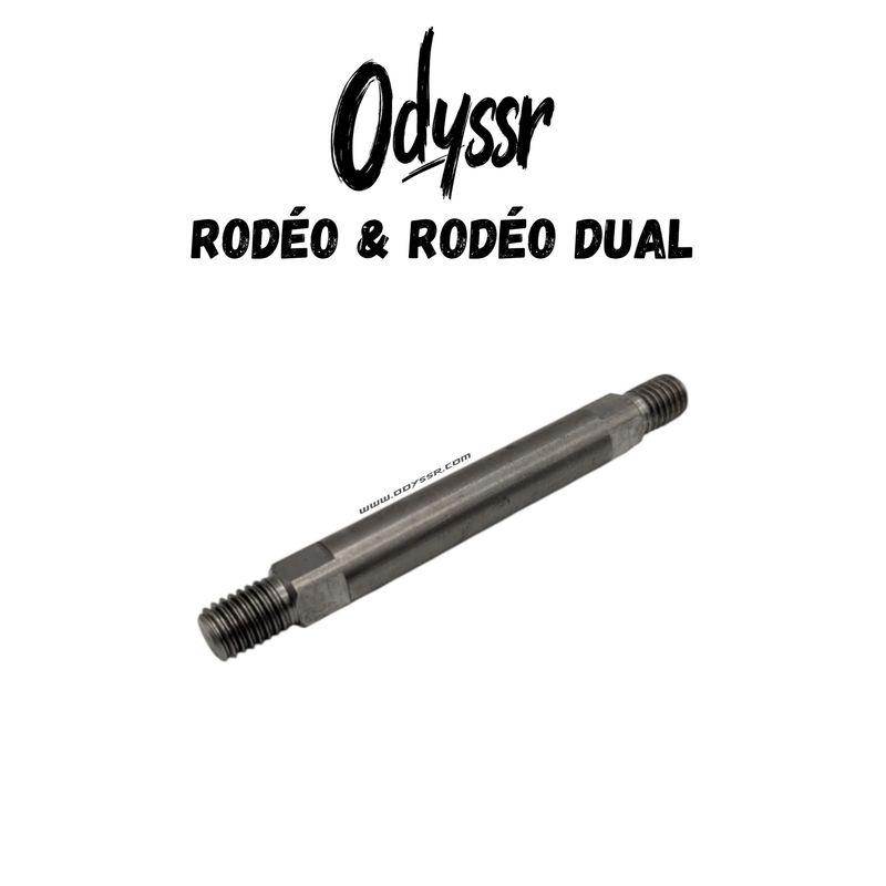 Odyssr Rodeo & Rodeo Dual | AXE DE BRAS DE DIRECTION