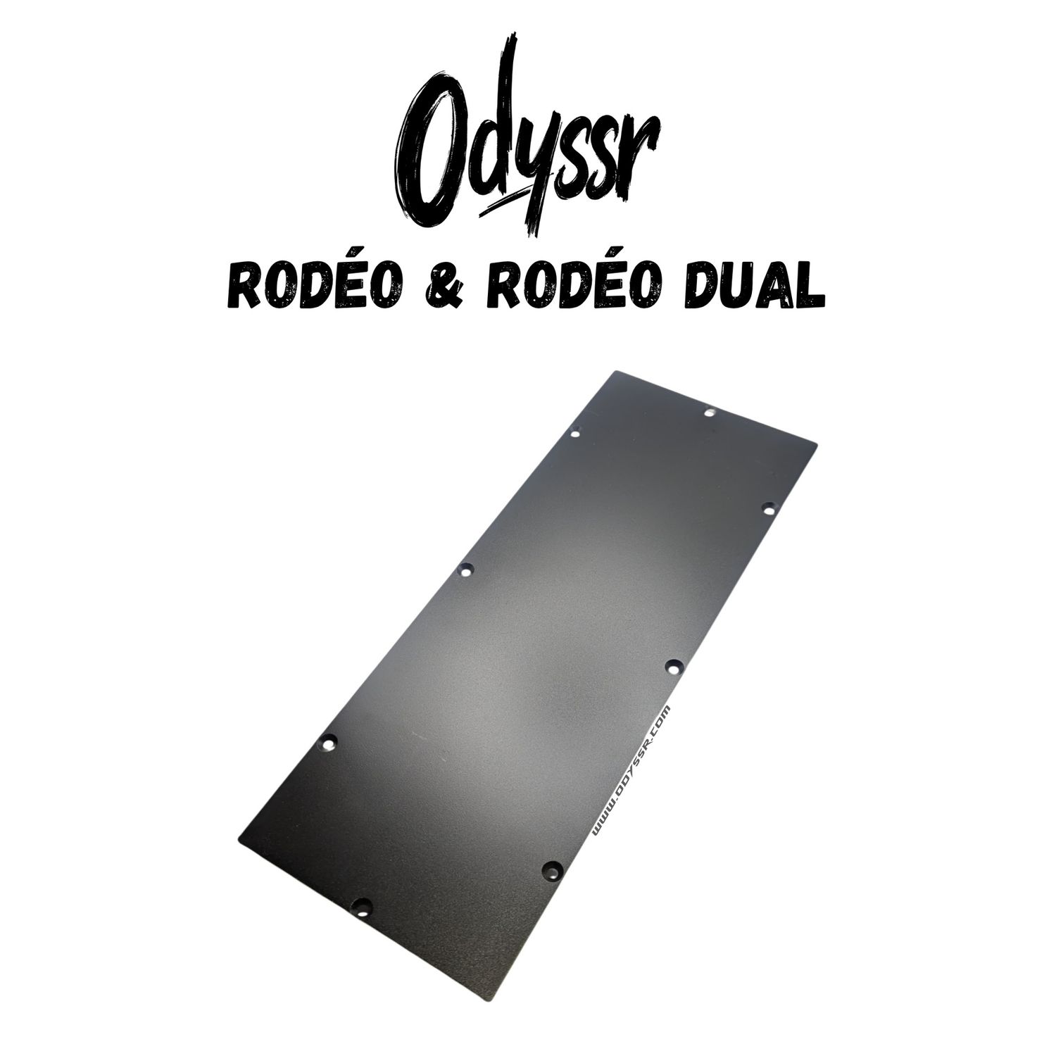 Odyssr Rodeo & Rodeo Dual | DECK Odyssr Rodeo & Rodeo Dual | DECK