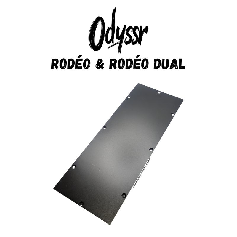 Odyssr Rodeo & Rodeo Dual | DECK