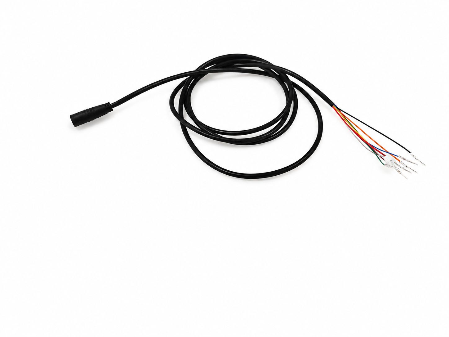 Rovoron R7 & R7 Pro | CABLE DISPLAY Rovoron R7 & R7 Pro | CABLE DISPLAY