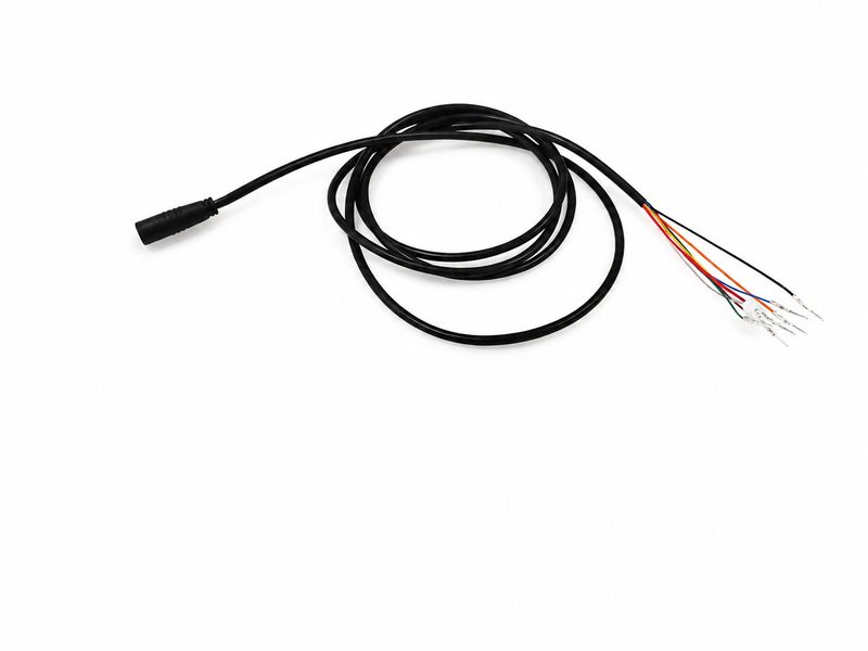 Rovoron R7 & R7 Pro | CABLE DISPLAY