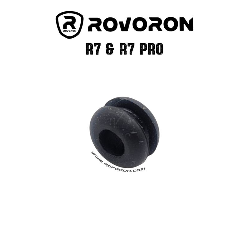 Rovoron R7 & R7 Pro | CAOUTCHOUC PROTECTION CABLE DE PHARE