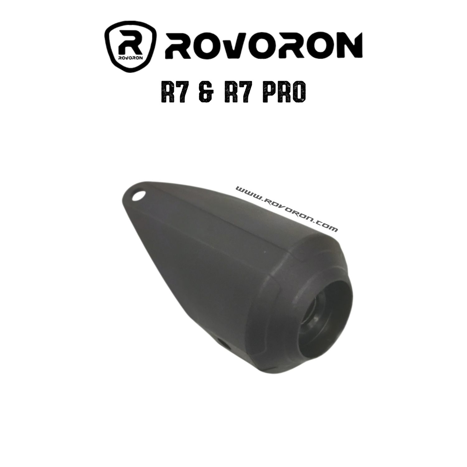 Rovoron R7 & R7 Pro | SUPPORT PHARE ARRIERE Rovoron R7 & R7 Pro | SUPPORT PHARE ARRIERE