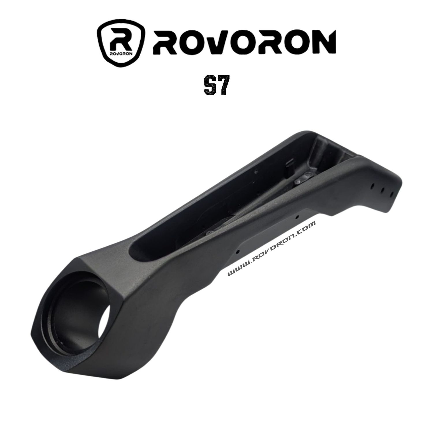 Rovoron S7 | BRAS COLONNE DE DIRECTION